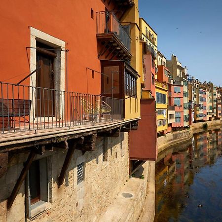 Canvas Apartments & Lofts Girona Exterior photo